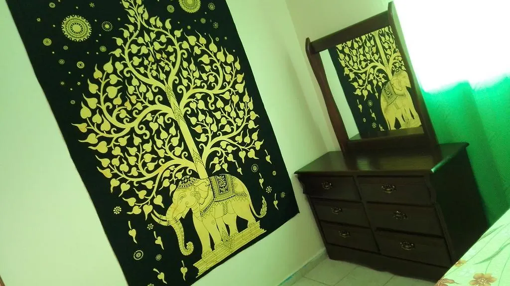 Apartament Apartamento Acuario Nacional Santo Domingo Dominikana