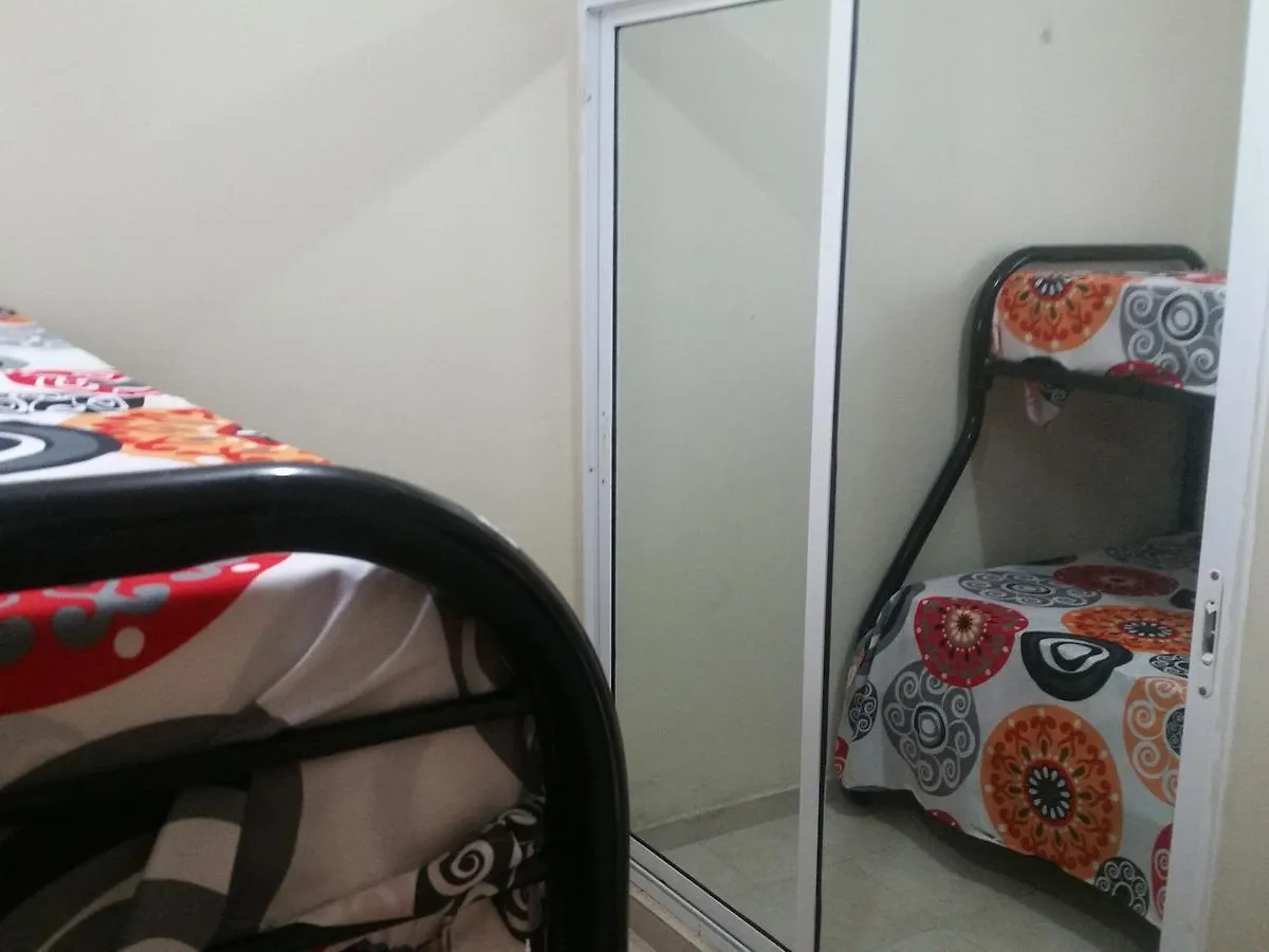 Ferienwohnung Apartamento Acuario Nacional Santo Domingo