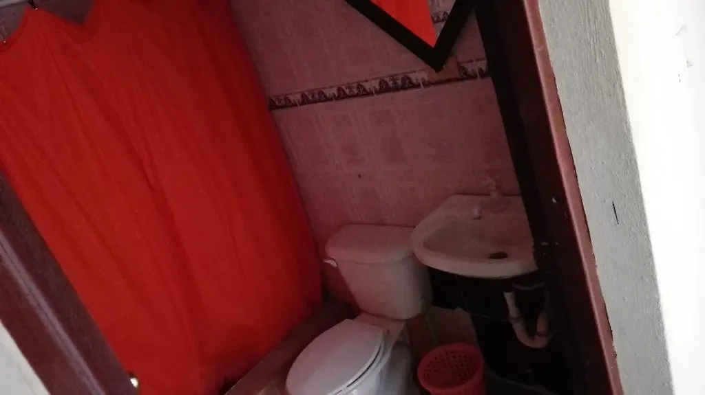 Apartamento Acuario Nacional Apartment Santo Domingo Dominican Republic