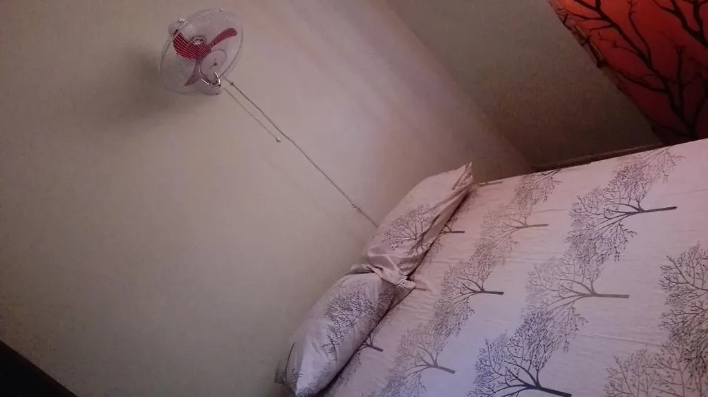 Apartamento Acuario Nacional Apartment Santo Domingo