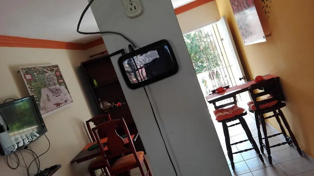 Apartamento Acuario Nacional Apartment Santo Domingo Dominican Republic