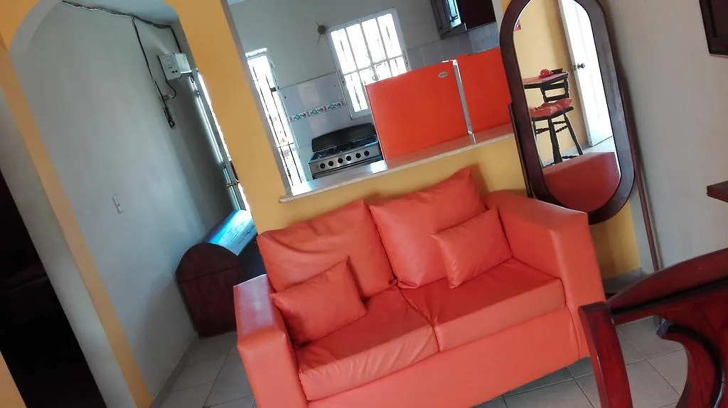 Apartamento Acuario Nacional Appartamento Santo Domingo