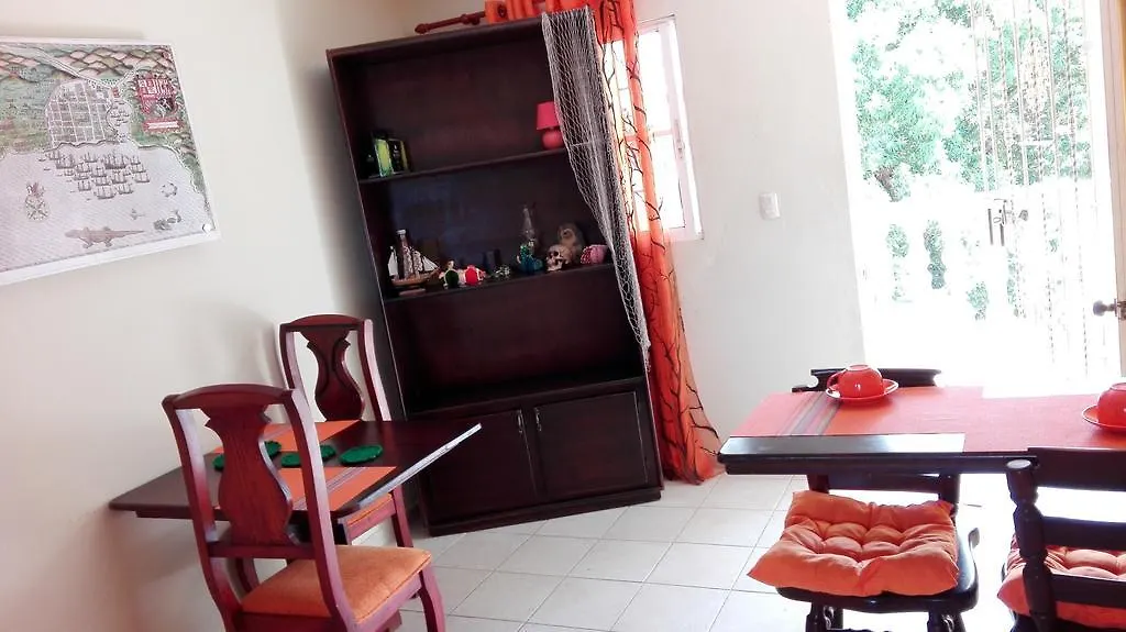 Apartamento Acuario Nacional Appartamento Santo Domingo 0*,  Repubblica Dominicana