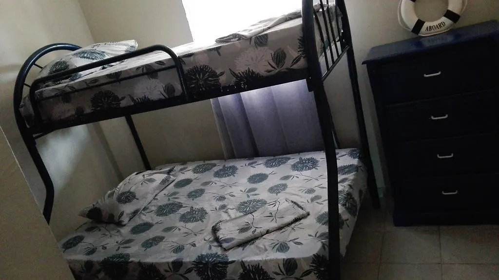 Apartamento Acuario Nacional Apartment Santo Domingo 0*,  Dominican Republic