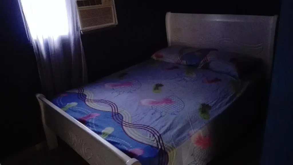 Apartamento Acuario Nacional Apartment Santo Domingo