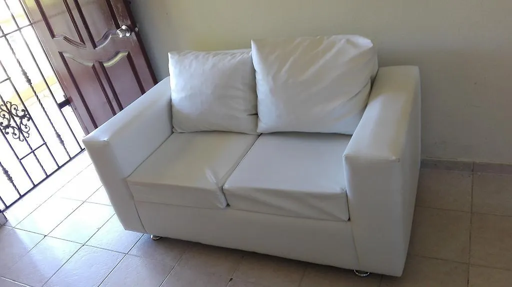 Apartamento Acuario Nacional Apartment Santo Domingo