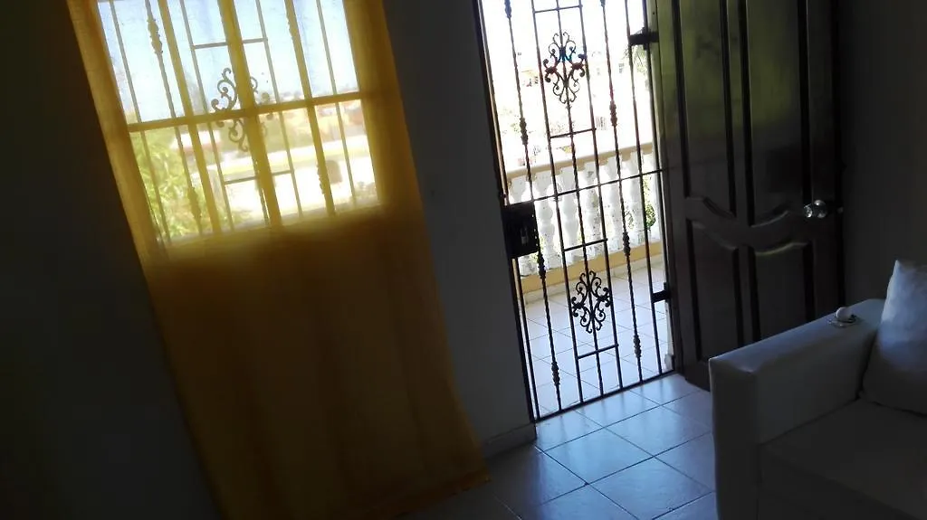 Apartamento Acuario Nacional Apartment Santo Domingo