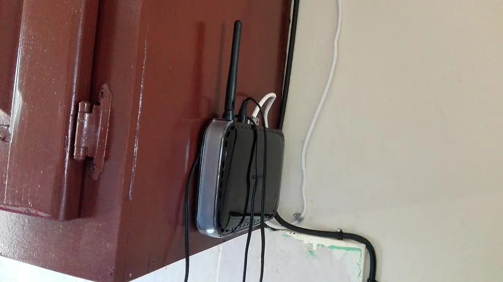 Apartamento Acuario Nacional Apartment Santo Domingo