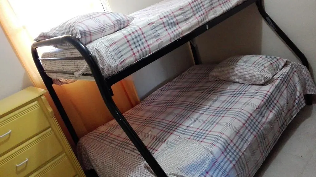 Apartamento Acuario Nacional Apartment Santo Domingo