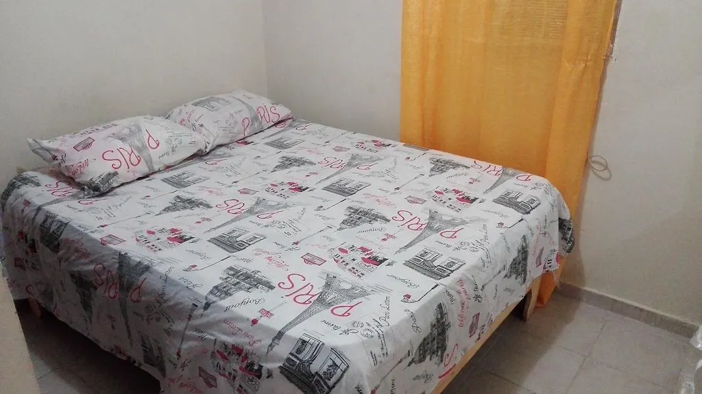 Apartamento Acuario Nacional Apartment Santo Domingo Dominican Republic