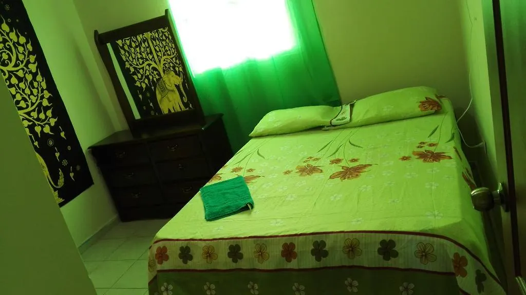 Apartamento Acuario Nacional Apartment Santo Domingo Dominican Republic