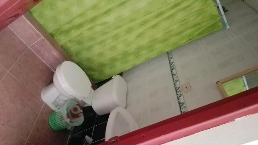 Apartamento Acuario Nacional Apartment Santo Domingo
