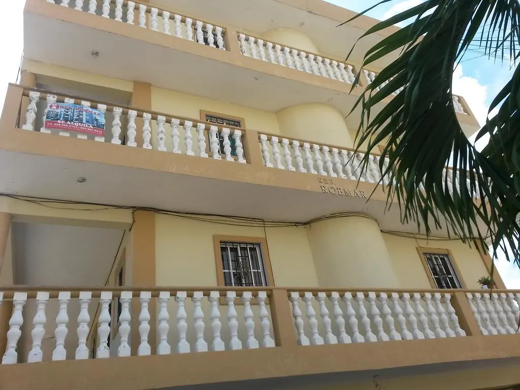 Apartamento Acuario Nacional Apartment Santo Domingo