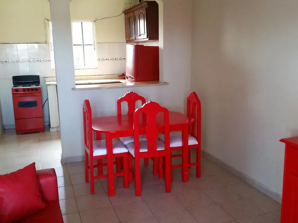 Apartamento Acuario Nacional Apartment Santo Domingo