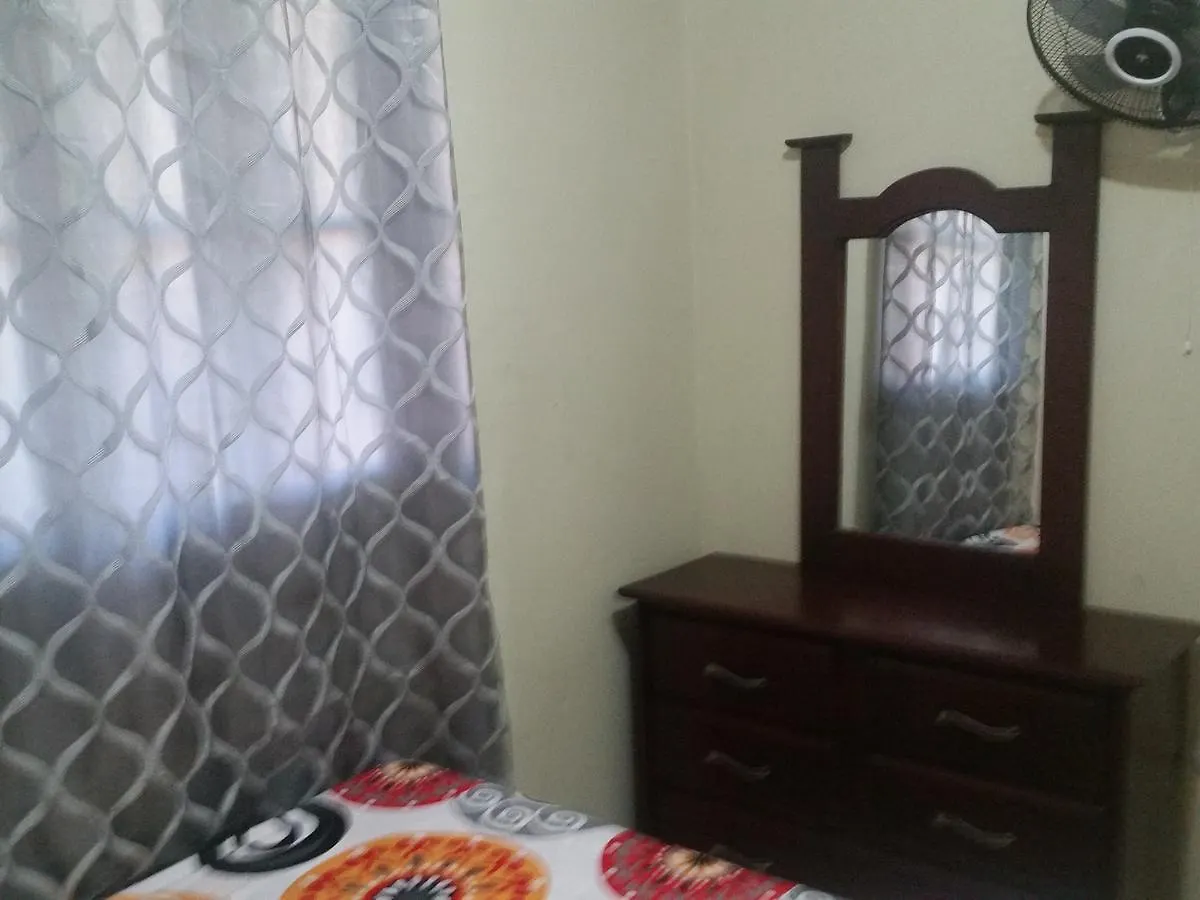 Apartamento Acuario Nacional Apartment Santo Domingo