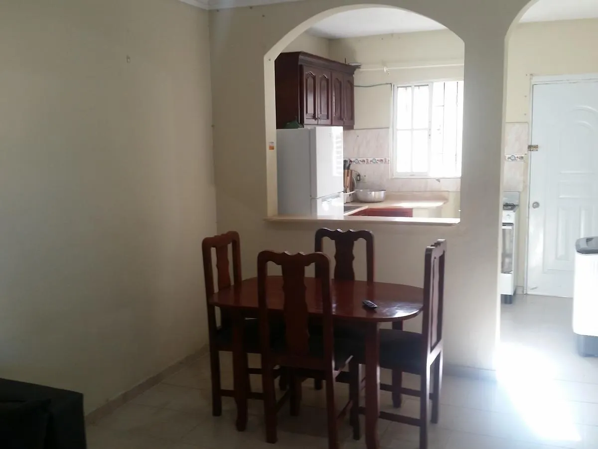 Apartamento Acuario Nacional Apartment Santo Domingo 0*,  Dominican Republic