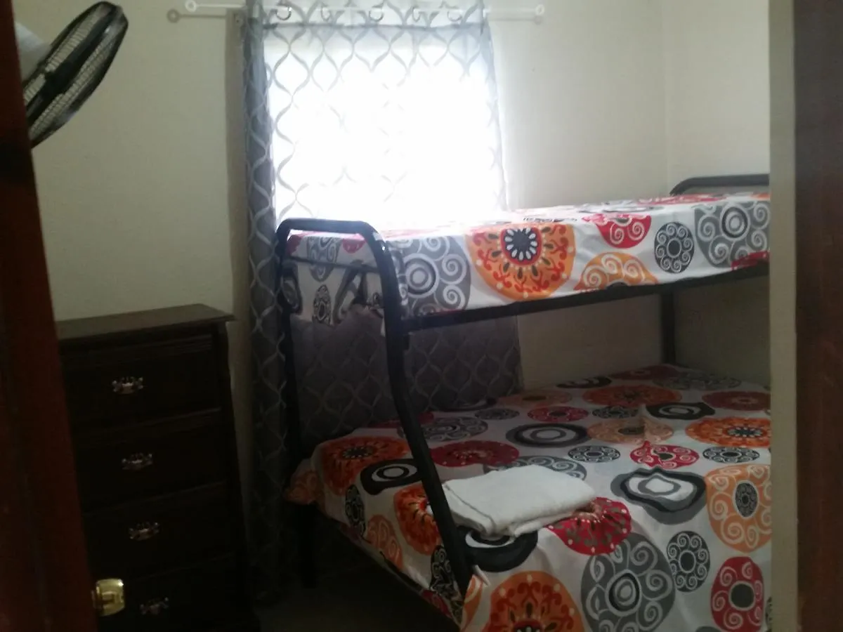 Apartamento Acuario Nacional Apartment Santo Domingo